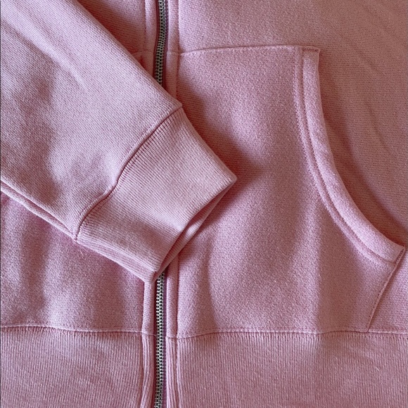 champion reverse weave zip up sweatshirt - Picture 4 of 6